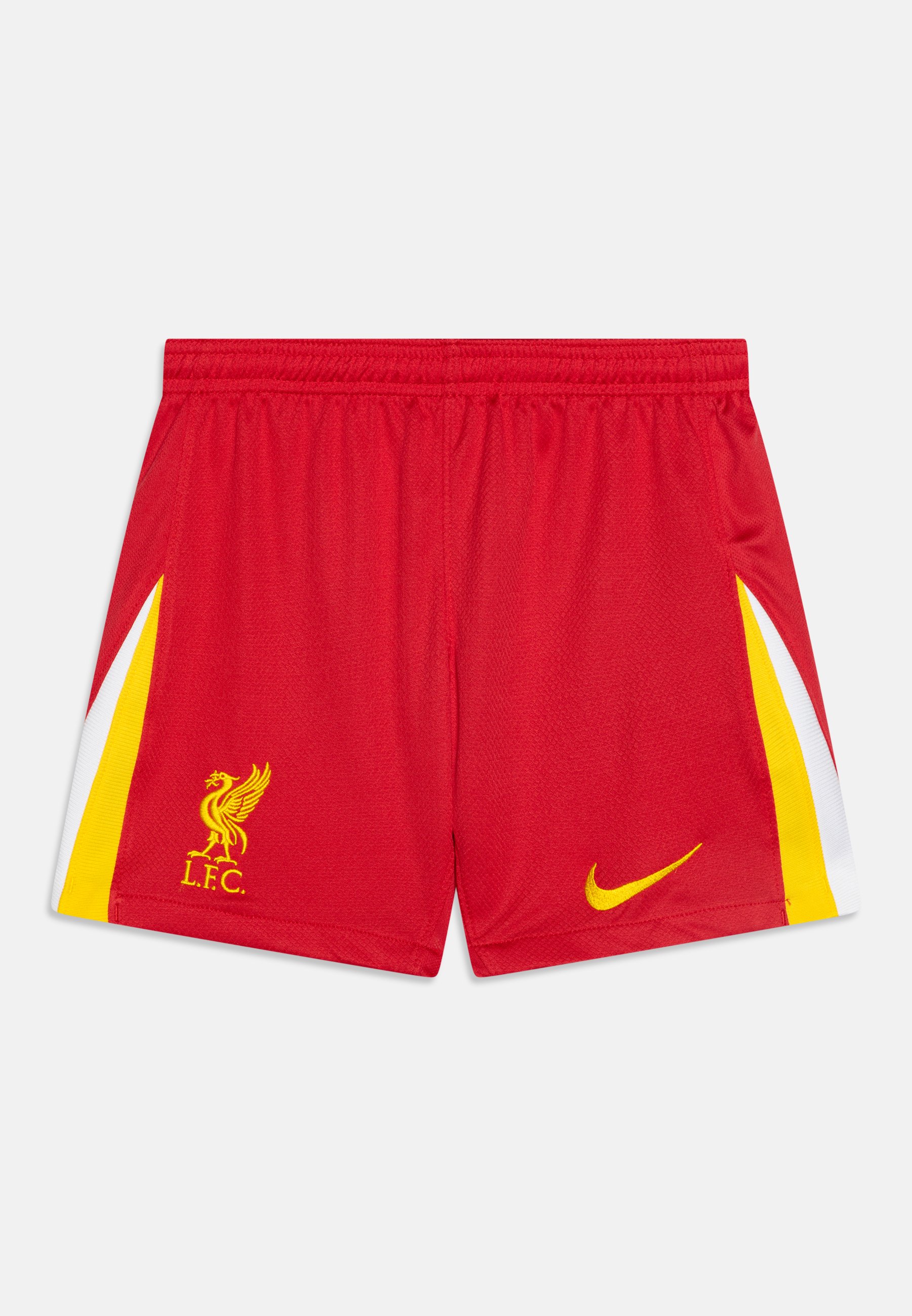 Nike Performance LIVERPOOL FC STADIUM HOME UNISEX Sports shorts
