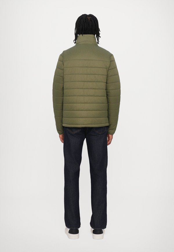 NEAL - Light jacket - sage3