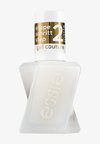 NAILPOLISH GEL COUTURE MATT TOP COAT - Nagellak: top coat - gel couture matte top coat