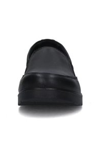 Enval Soft Scarpe senza lacci - black