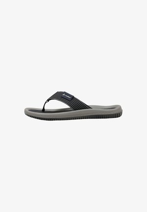 Rider, RIDER DUNAS VII AD - Chanclas de baño - grey