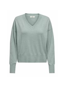 Niet geselecteerd, abyss