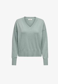 Non selezionato, abyss