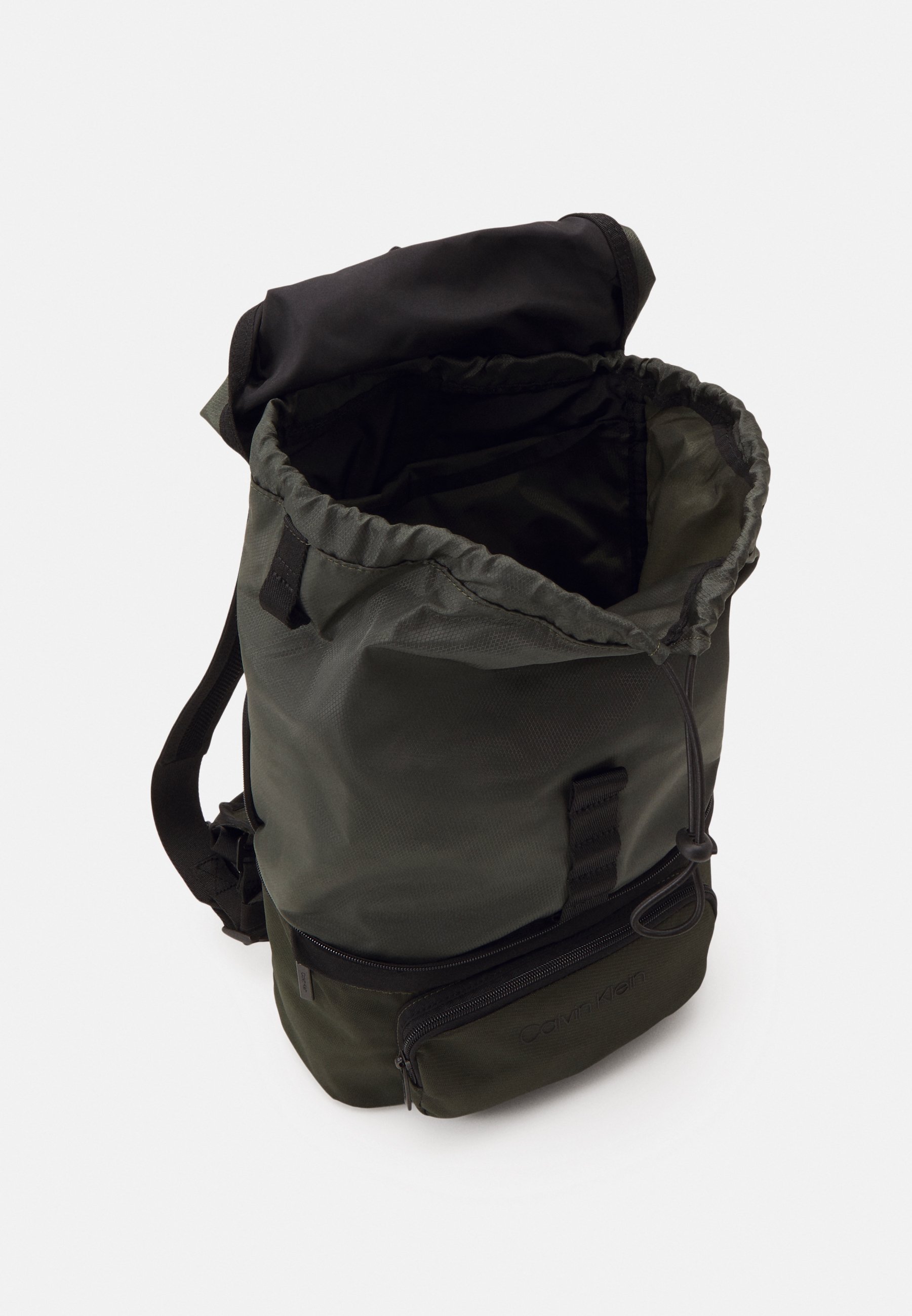 Uomo BACKPACK WAISTBAG 2-IN-1 - Zaino Uomo BACKPACK WAISTBAG 2-IN-1 - Zaino