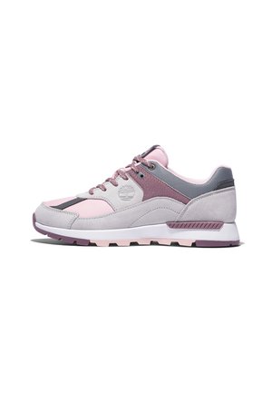 Sneakers - grey