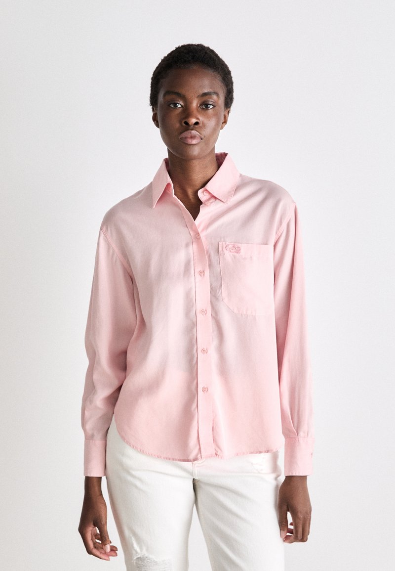 Lacoste - Camisa - waterlily, Ampliar