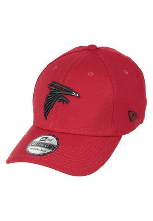 New Era, ELEMENTAL - Cap - rot