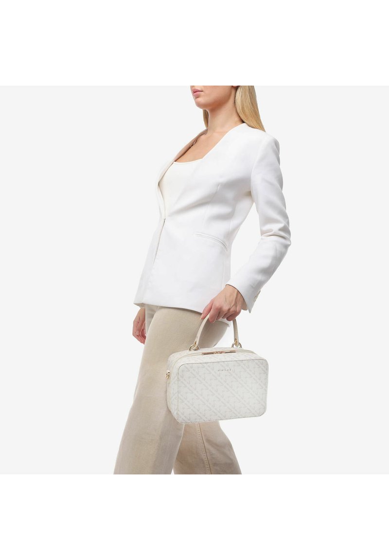 Miriade SOLANA - Borsa a mano - off white
