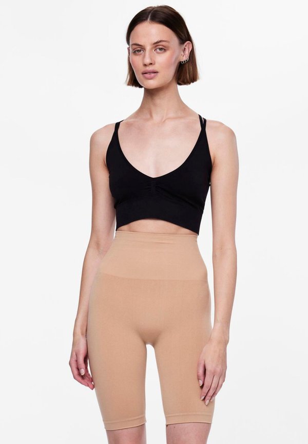 PCIMAGINE NOOS - Shapewear - tan
