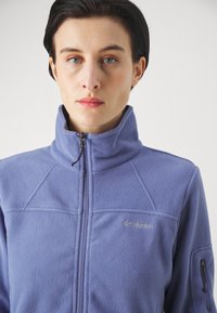 Columbia FAST TREK - Fliisjakk - eve