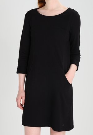 Vardagsklänning - black