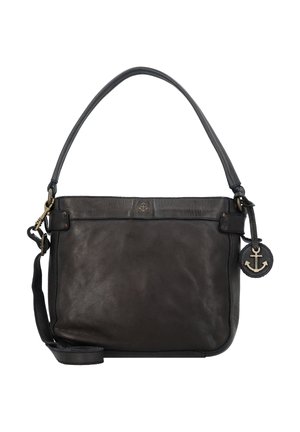 ANCHOR LOVE LUISA  - Borsa a mano - dark ash