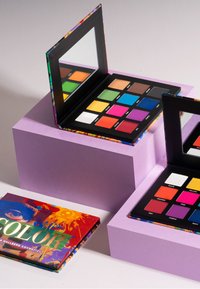 LH cosmetics COLOR PALETTE - Palette occhi