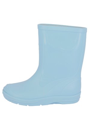 BASIC - Gummistiefel - hellblau