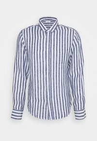 Bruun & Stengade Camicia - dark blue