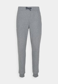 Unselected, castlerock light heather/white