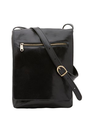 Borsa a tracolla - black