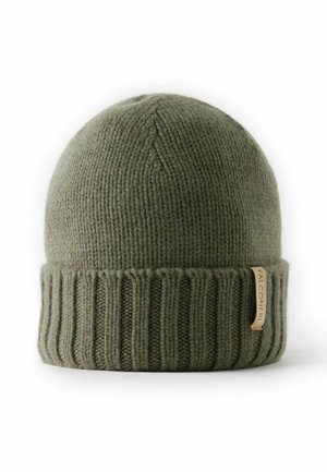 ULTRASOFT - Berretto - green