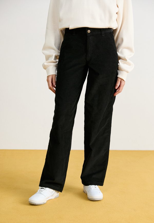 SEASONAL PANT - Stoffhose