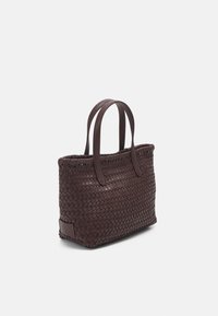 Lauren Ralph Lauren Handväska - brown