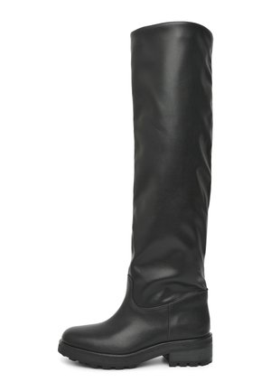 Bottes - ultrablack
