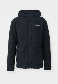 Columbia LANDROAMER™ FLEECE - Fliisjakk - black