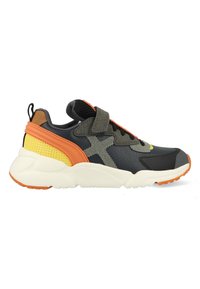 MUNICH MINI TRACK VCO 8890073  - Zapatillas de entrenamiento - grey orange