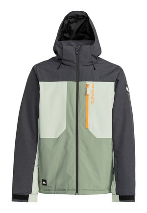 Quiksilver DAWSON  - Chaqueta de esquí - glw