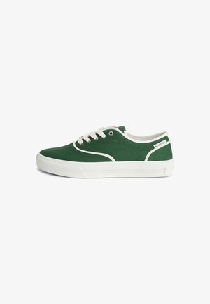 Tommy Hilfiger, Sneakers laag - street green