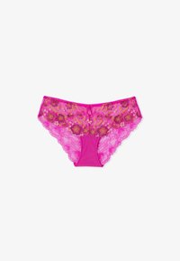 Non sélectionné, pink