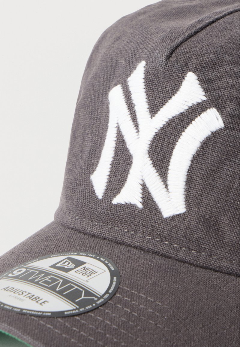 New Era Neyyan Cappello Da Sole Uomo, Modello 9Forty Strapback Regolabile, In Poliestere - 4