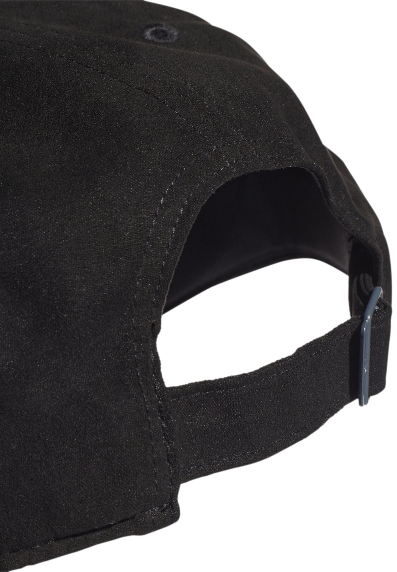 adidas Originals BASEBALL - Cap - black 