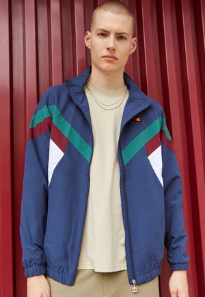 Ellesse NONNO TRACK - Kurtka wiosenna