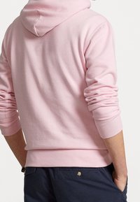 Polo Ralph Lauren Felpa con cappuccio - pink