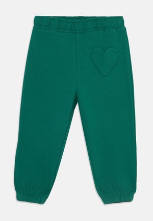 Name it, NMFLAUFEY PANT - Trainingsbroek - evergreen