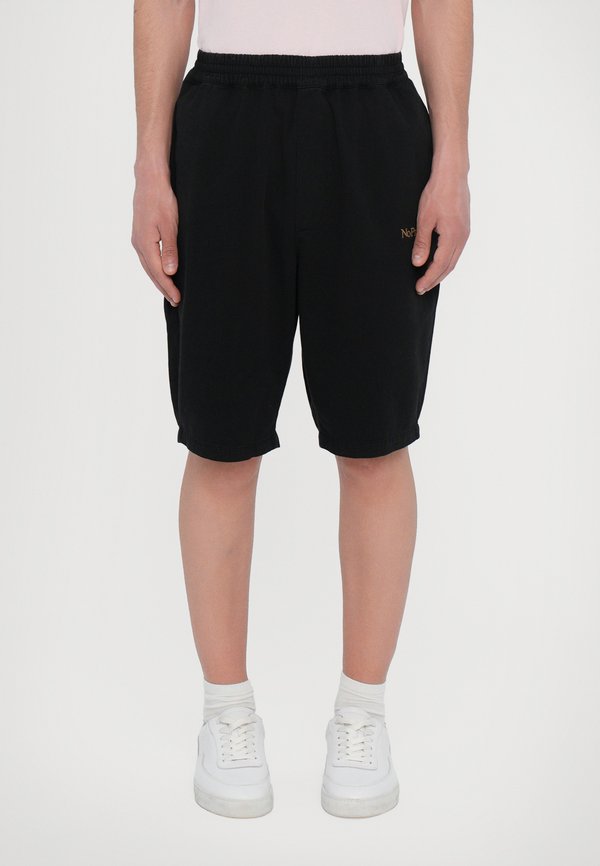 MINI WORK SHORT - Tracksuit bottoms