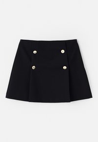 JUPE - Minihame - noir