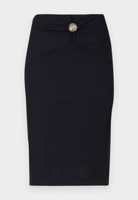 Vald, jet black