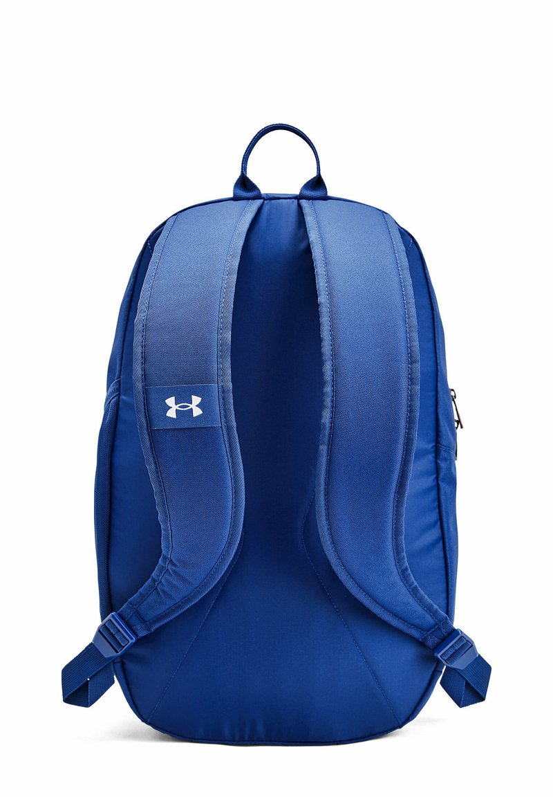Under Armour HUSTLE LITE Rucksack tech blue/blue Zalando