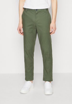 Tommy Jeans Chinosy