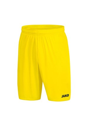 JAKO MANCHESTER 2.0 - Krótkie spodenki sportowe