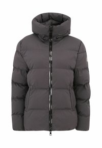 Como STEPP LINDA Winterjacke schwarz Zalando