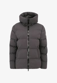 Como STEPP LINDA Winterjacke schwarz Zalando