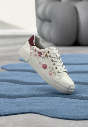 SADDIE - Sneakers - white