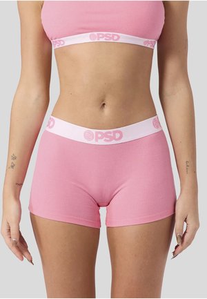 PSD Lahkeelliset alushousut - pink