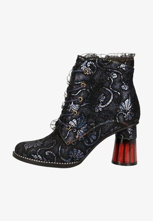 LAURA VITA Ankle boot