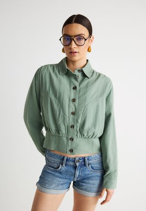 FRANKA - Kurtka wiosenna