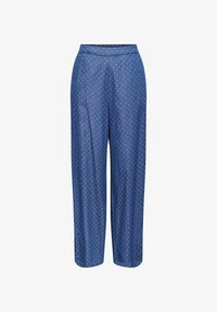 Wybrany, medium blue denim