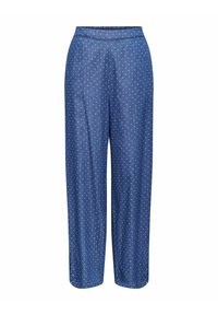 ONLNOVA CHIARA - Spodnie materiałowe