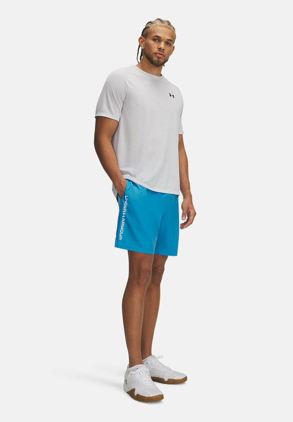 TECH WORDMARK - Sports shorts2